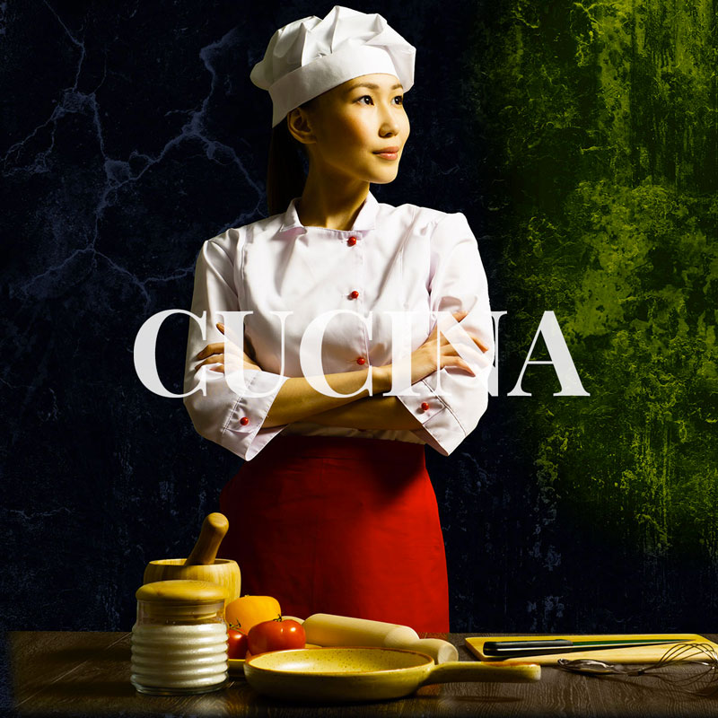 Cucina