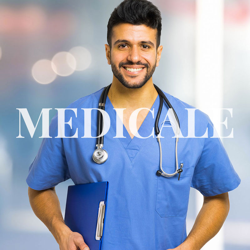 Medicale